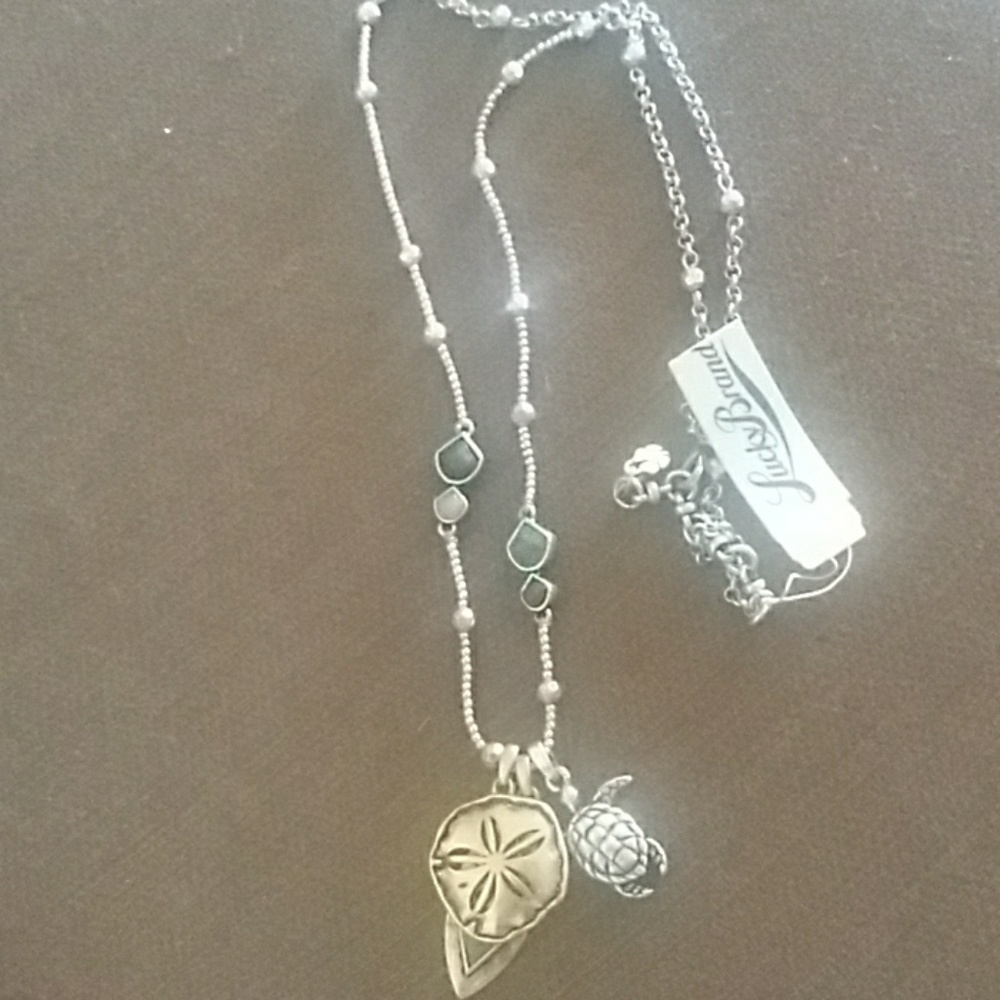 Lucky Brand Necklace